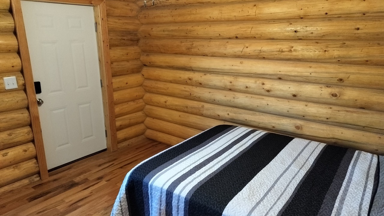 Photo of Bedroom in Sweetwater