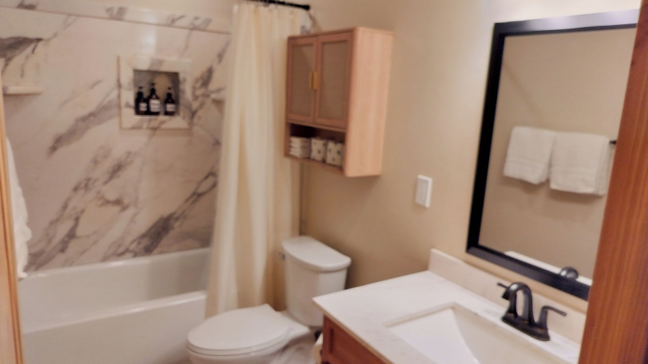 Photo of Bathroom in Sweetwater