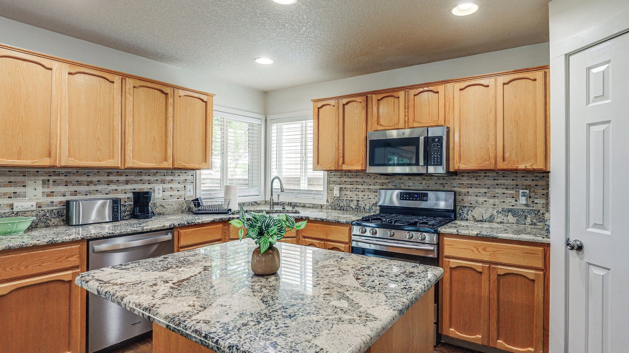 Photo of Kitchen in Mill Plain