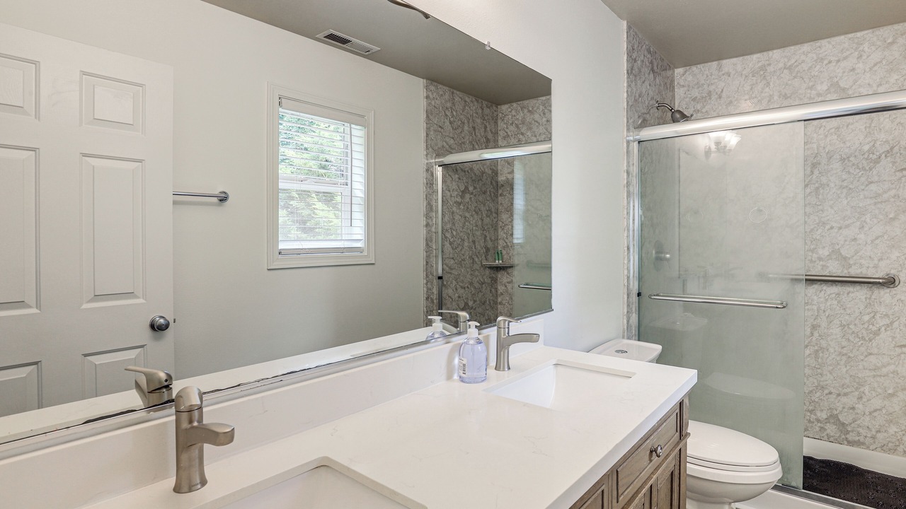 Photo of Bathroom in Mill Plain