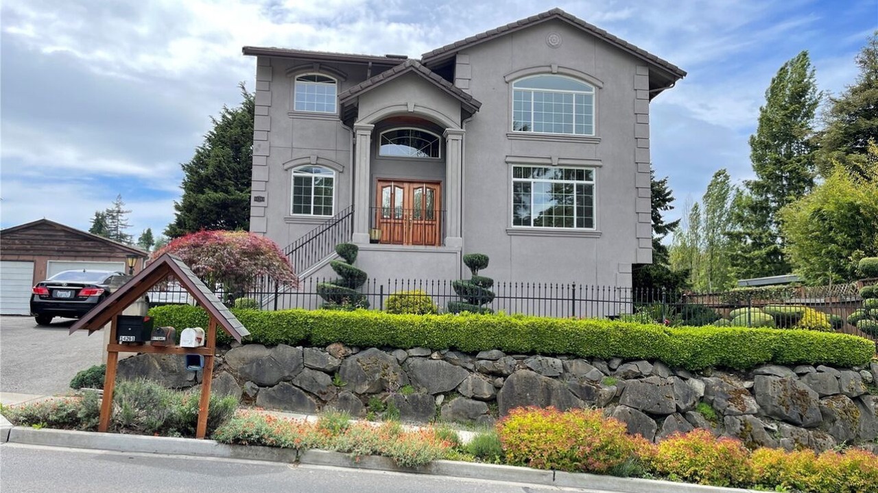 Photo of Outdoor in Tukwila
