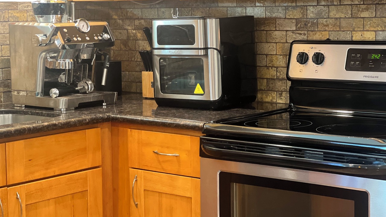Photo of Kitchen in Tukwila