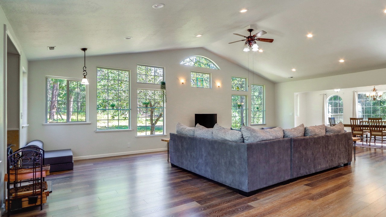 Photo of Bedroom in Kootenai County