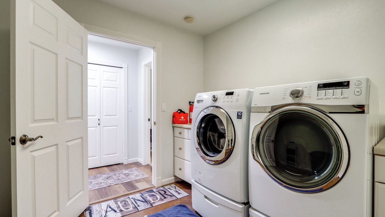 Photo of Bedroom in Kootenai County