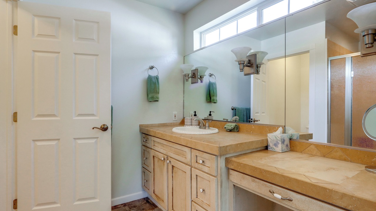 Photo of Bathroom in Kootenai County