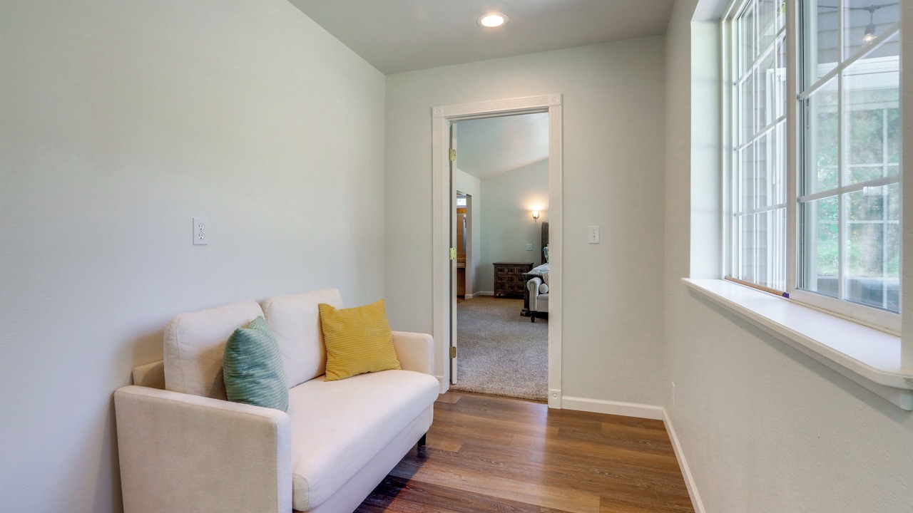 Photo of Livingroom in Kootenai County