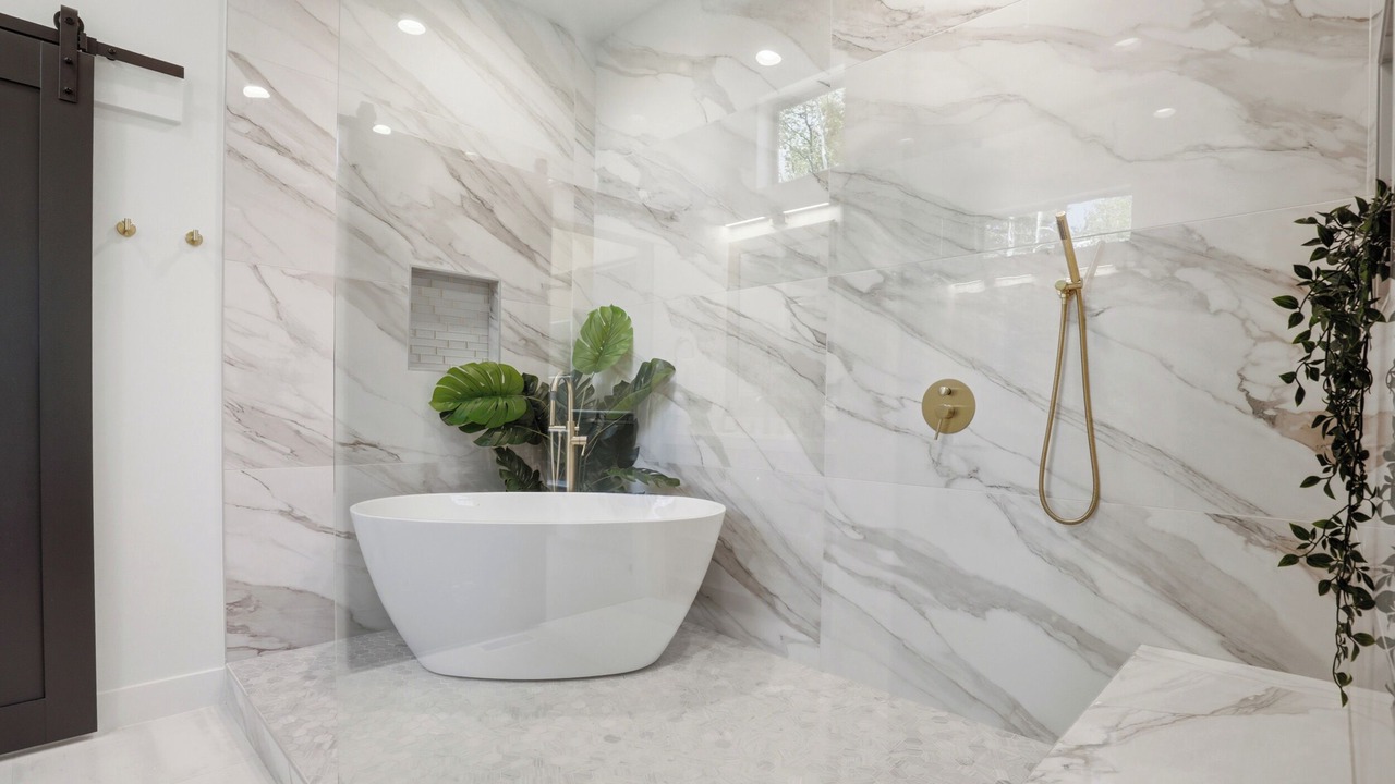 Photo of Bathroom in Stagecoach Estates