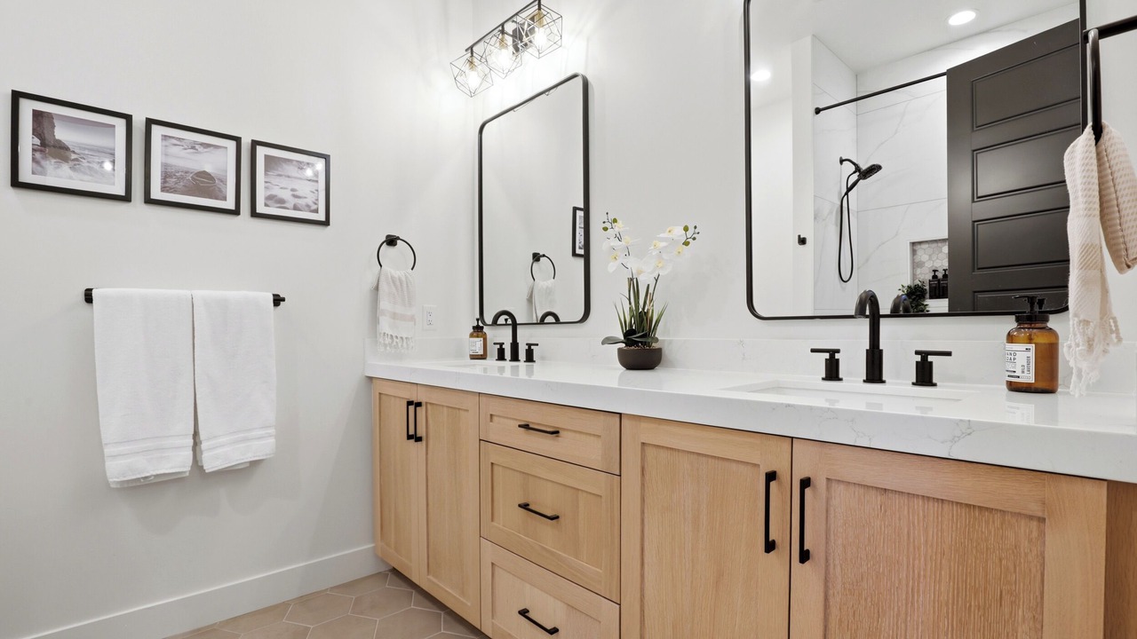 Photo of Bathroom in Stagecoach Estates