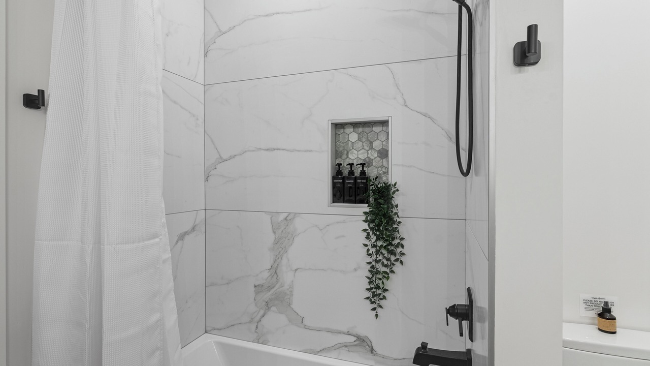 Photo of Bathroom in Stagecoach Estates