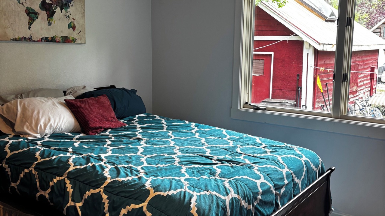 Photo of Bedroom in Bellevue