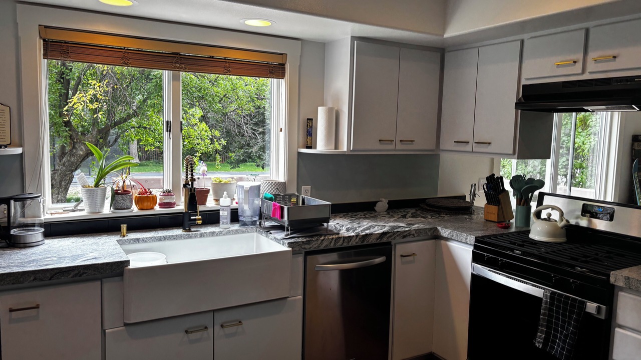 Photo of Kitchen in Bellevue