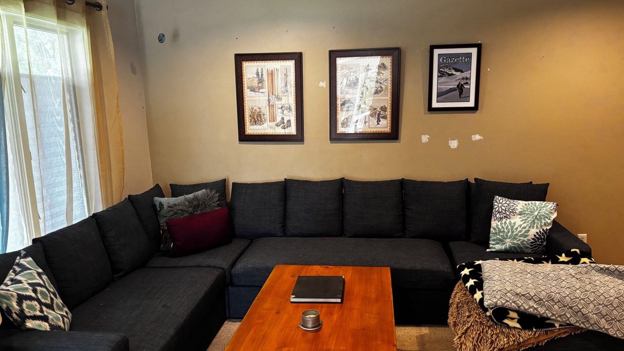 Photo of Livingroom in Bellevue