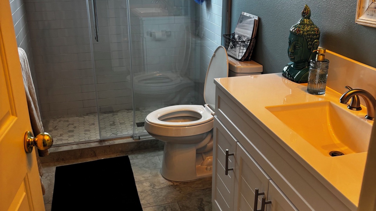 Photo of Bathroom in Bellevue