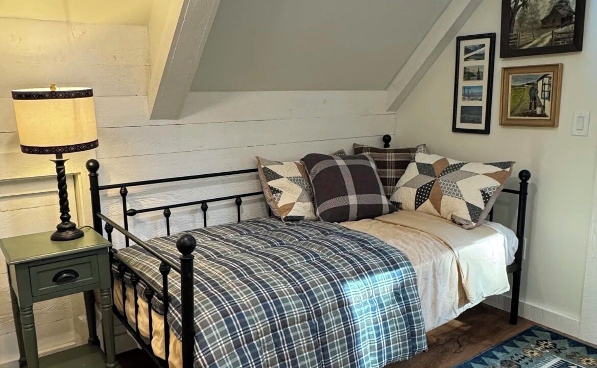 Photo of Bedroom in Red Lodge