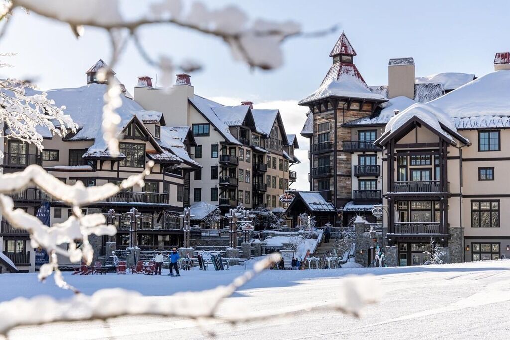 Photo of Outdoor in Tamarack