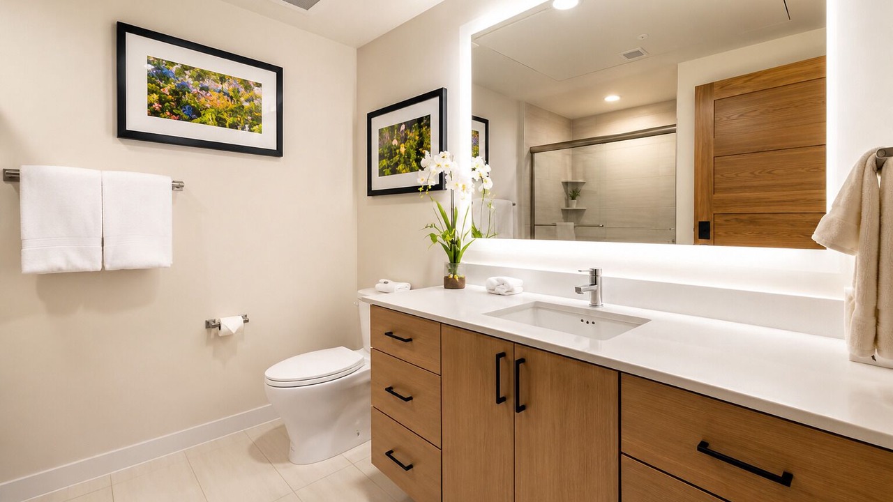 Photo of Bathroom in Tamarack