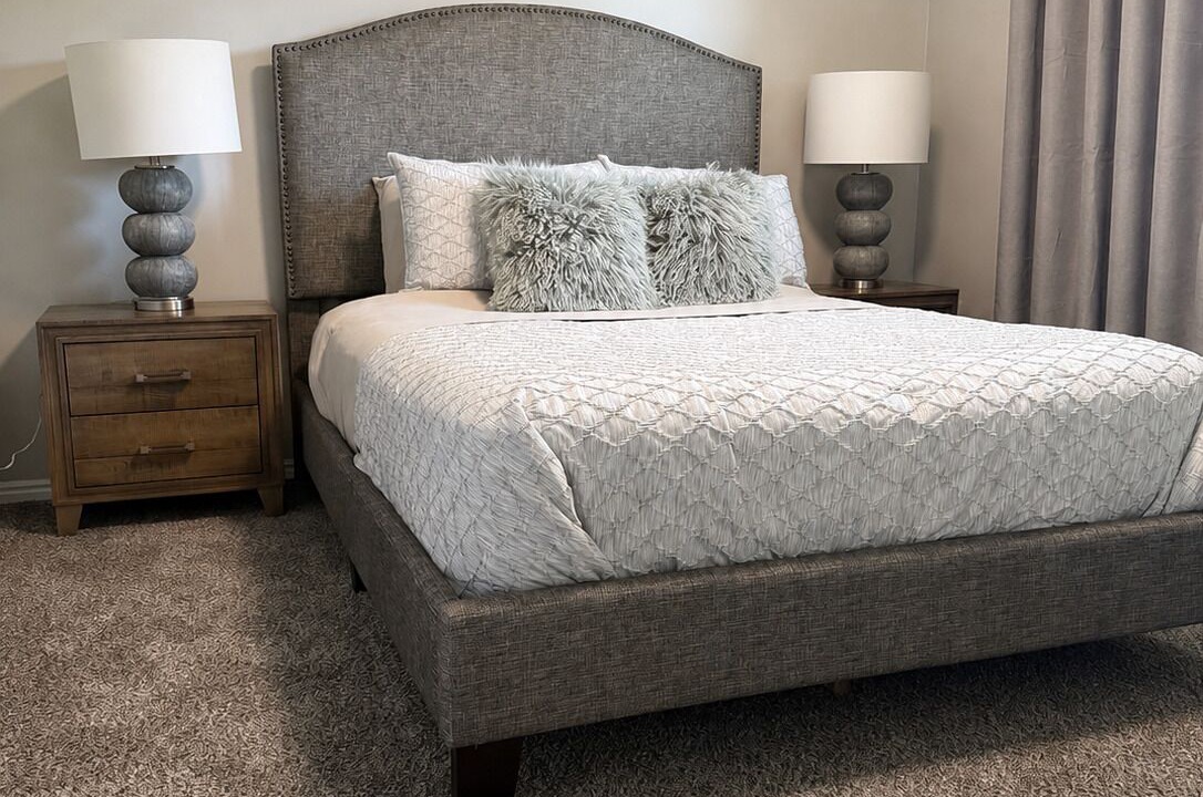 Photo of Bedroom in Harrisville