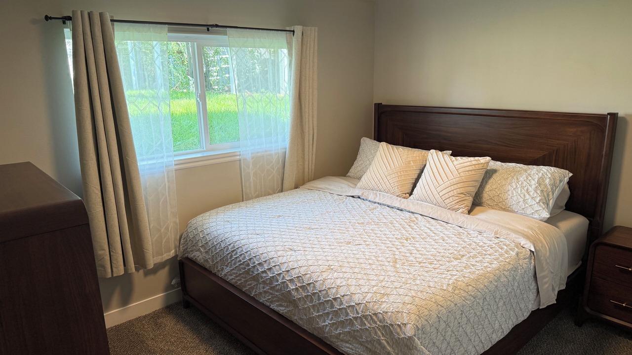 Photo of Bedroom in Harrisville
