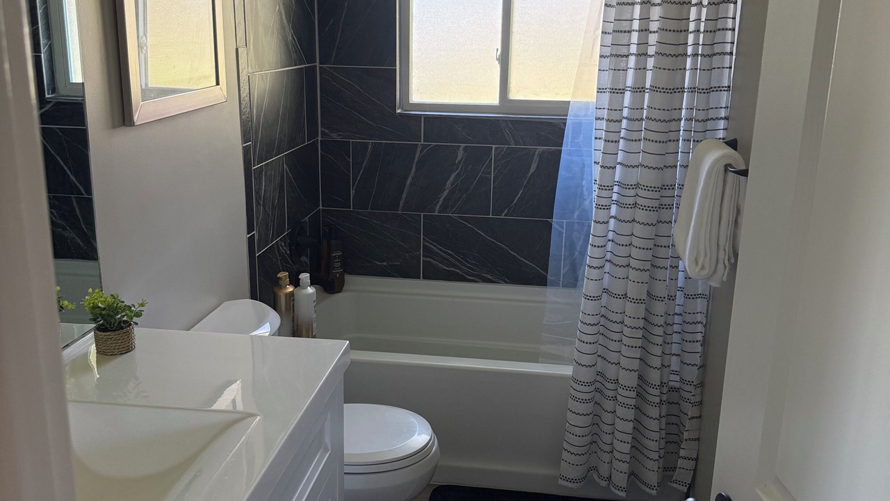 Photo of Bathroom in Harrisville