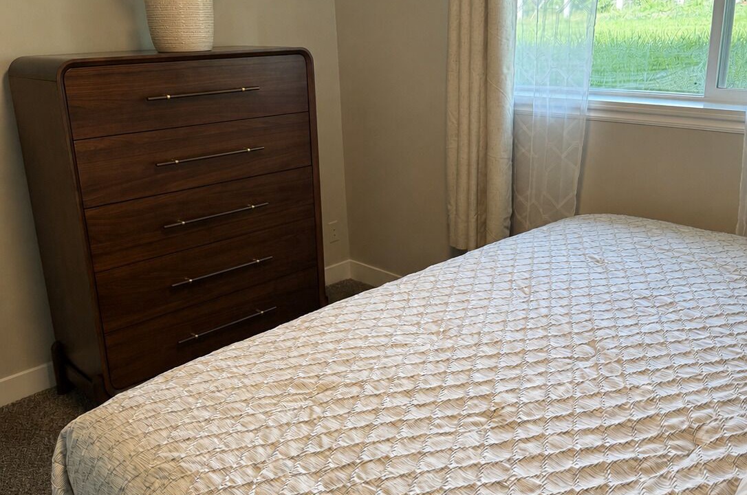 Photo of Bedroom in Harrisville
