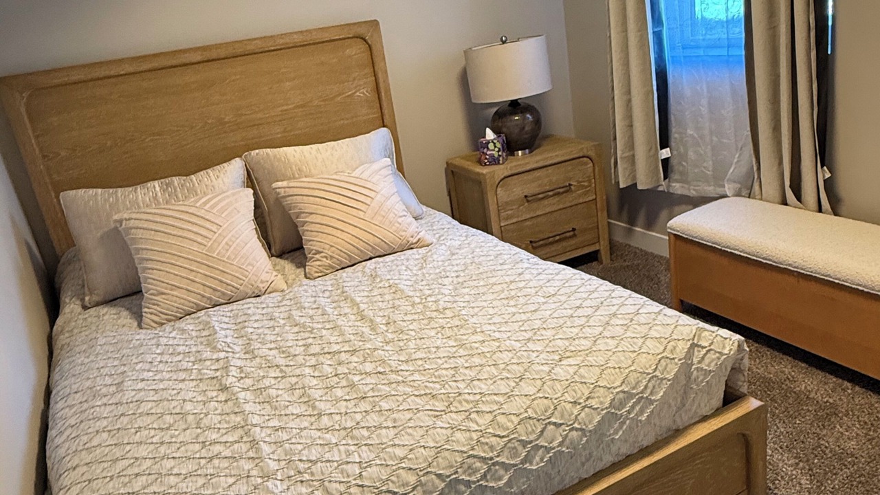 Photo of Bedroom in Harrisville