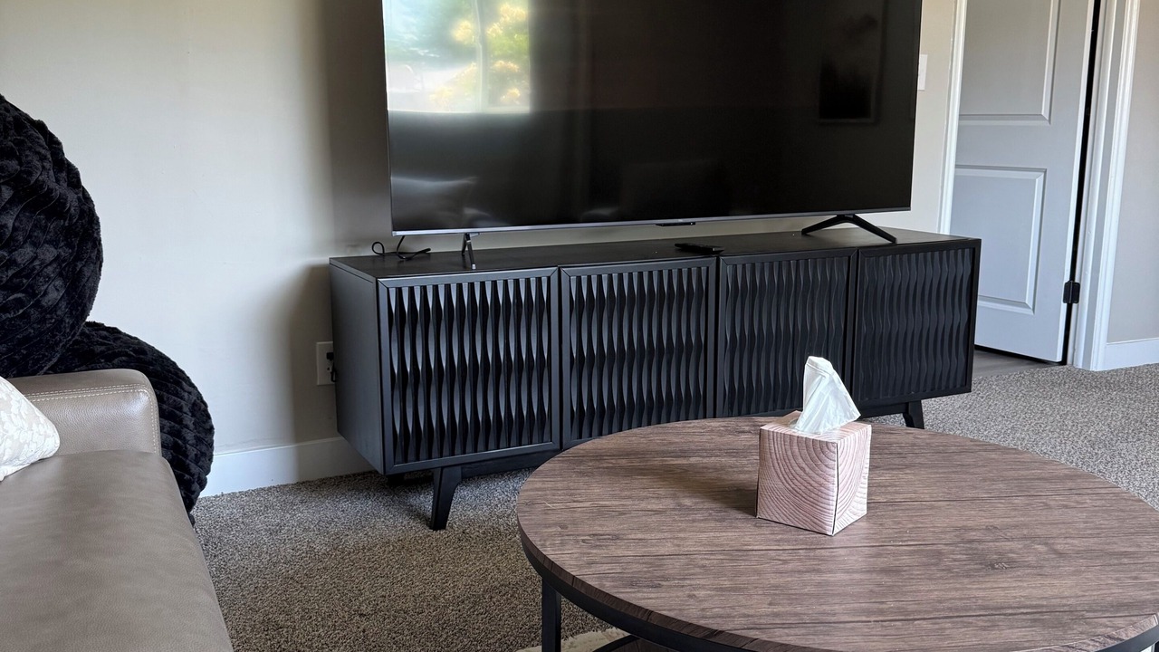 Photo of Livingroom in Harrisville
