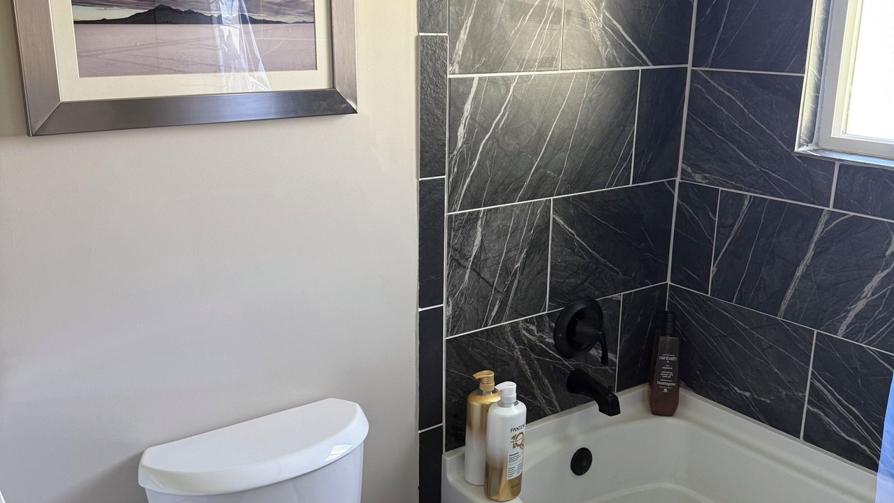 Photo of Bathroom in Harrisville