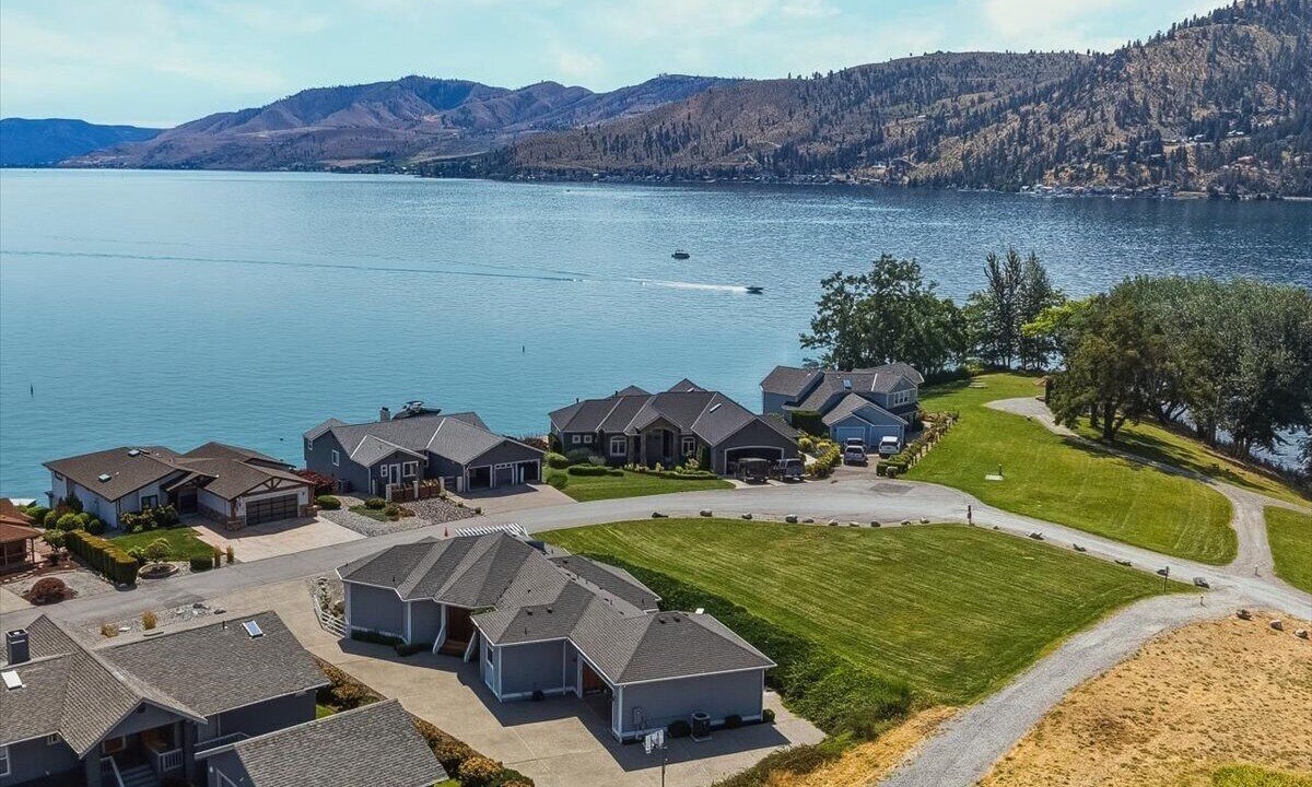 Photo of Outdoor in Wapato Point