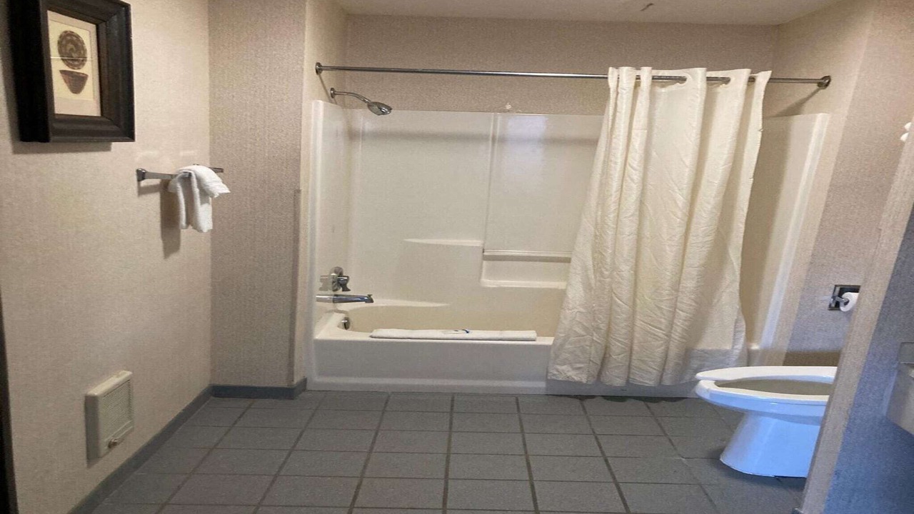 Photo of Bathroom in Stevenson