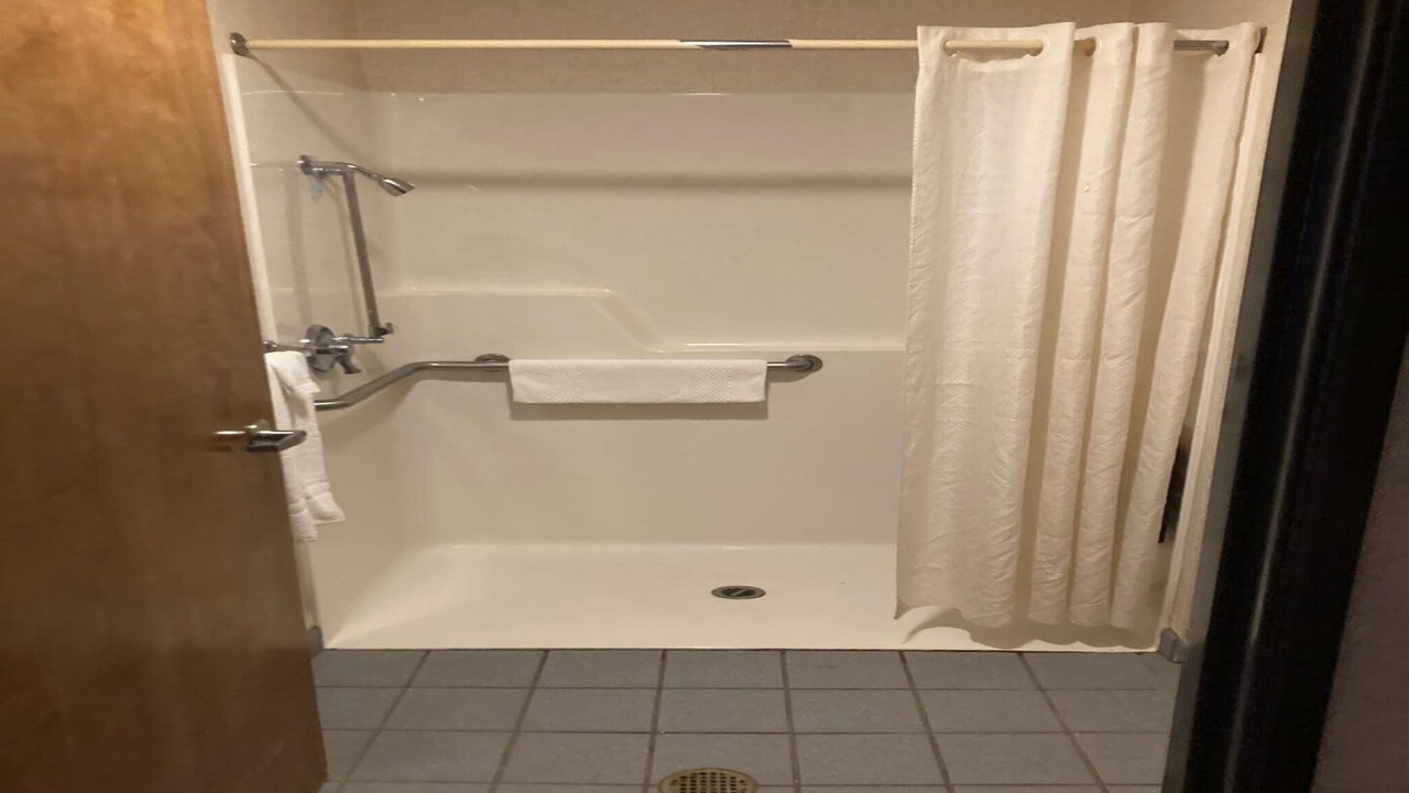 Photo of Bathroom in Stevenson