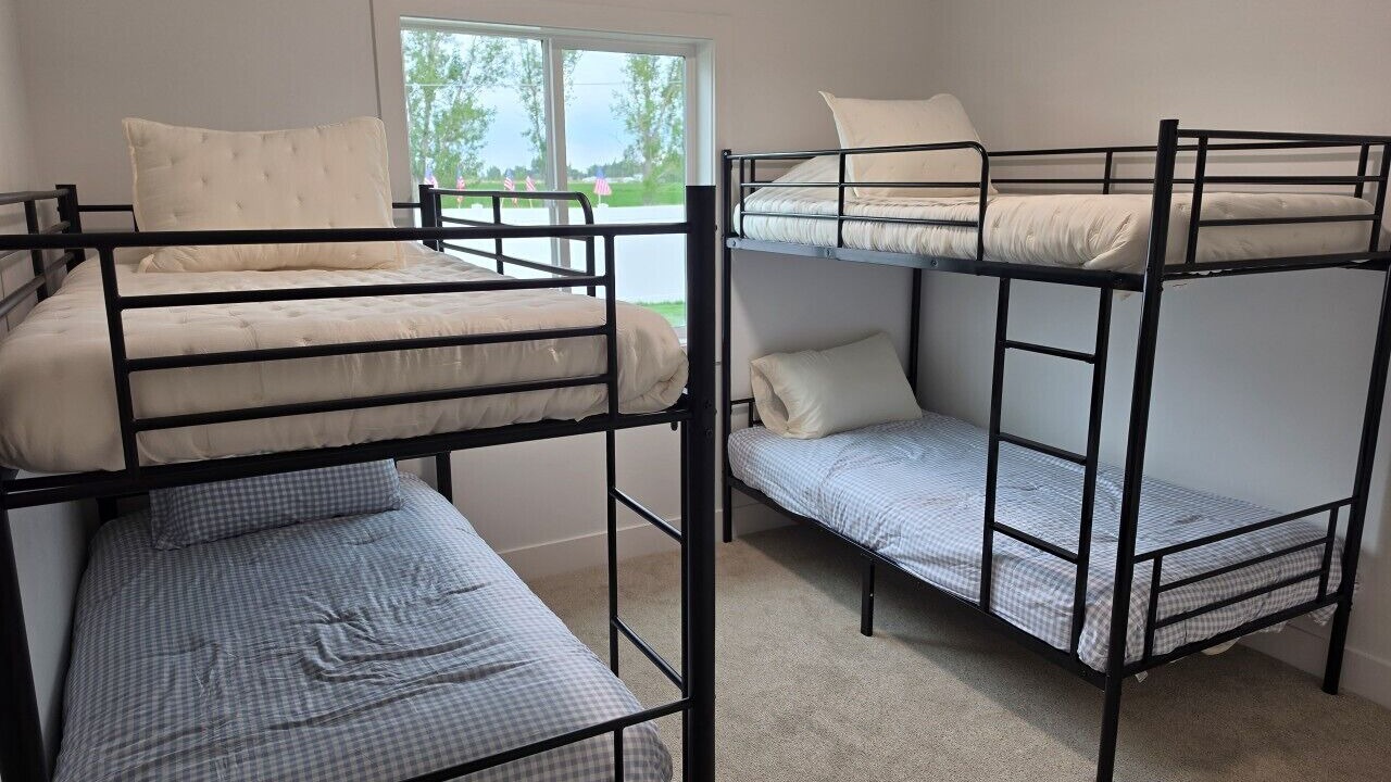 Photo of Bedroom in Idaho Falls
