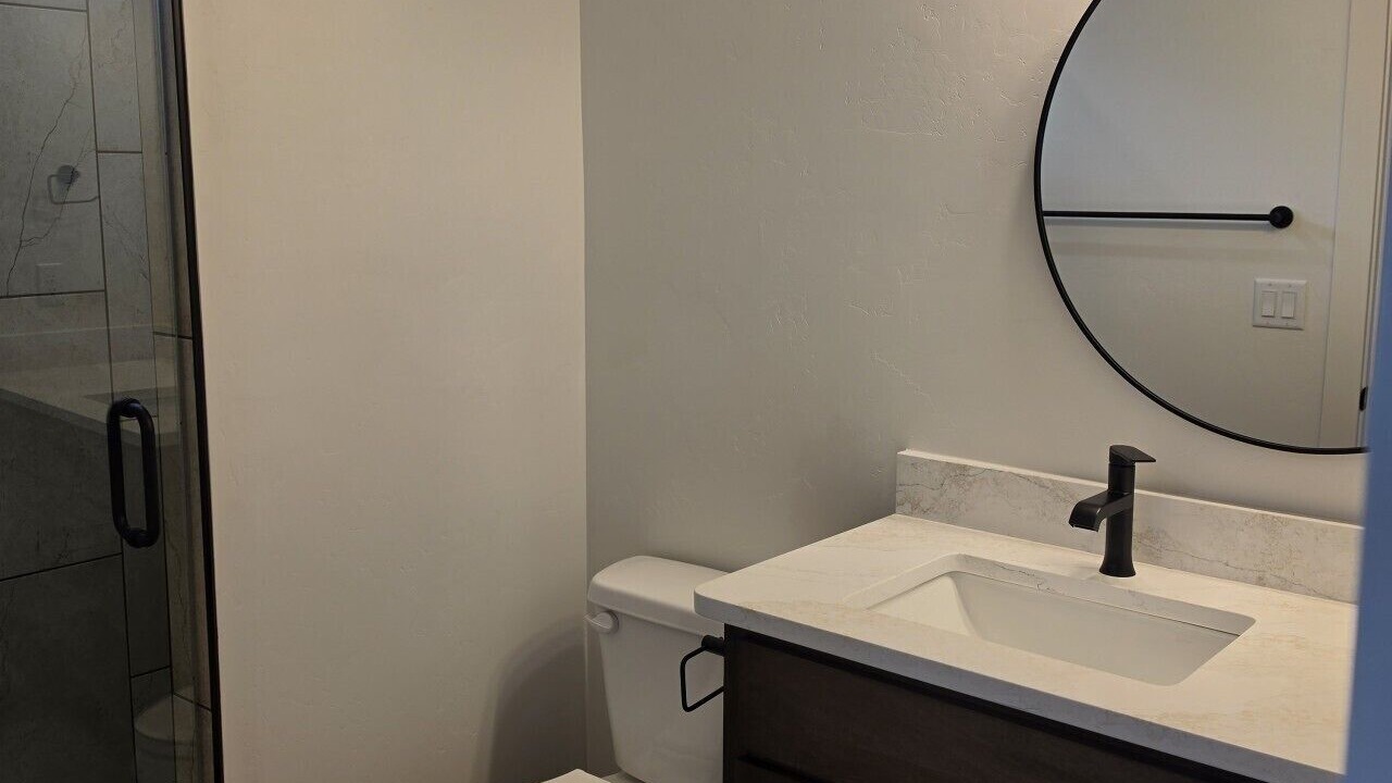 Photo of Bathroom in Idaho Falls