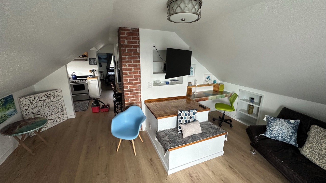 Photo of Livingroom in Everett