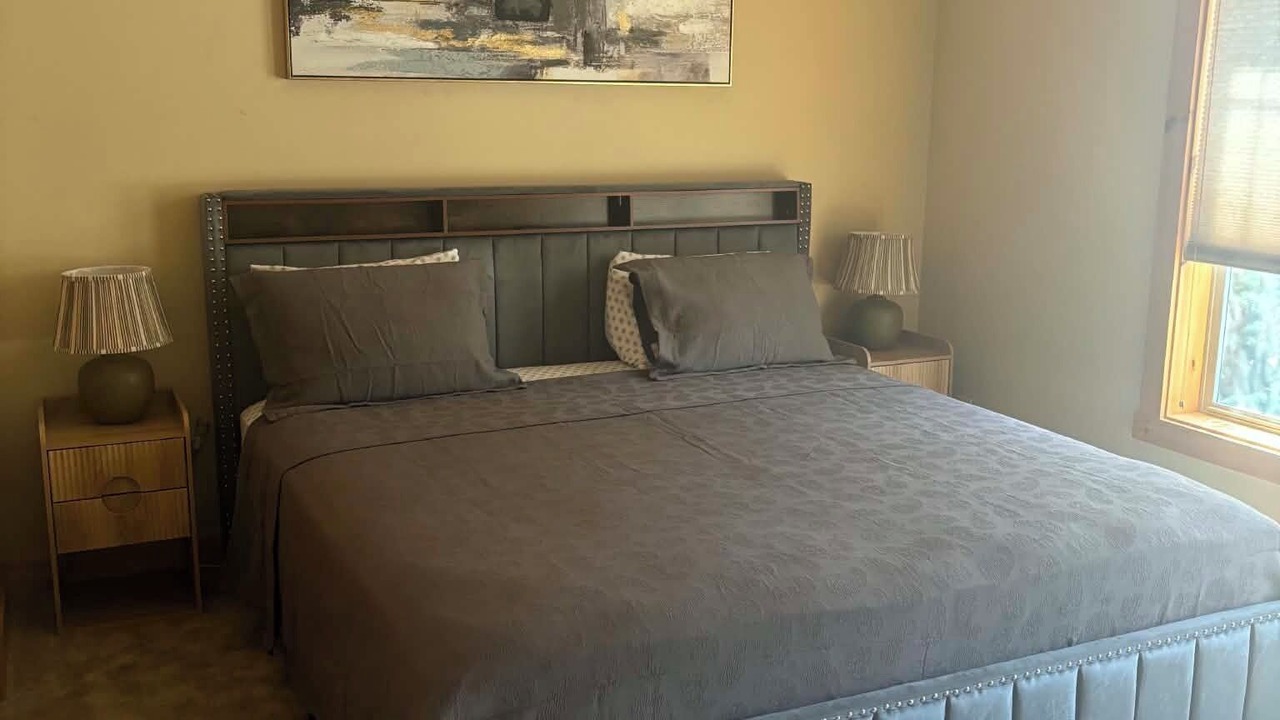 Photo of Bedroom in Gardiner