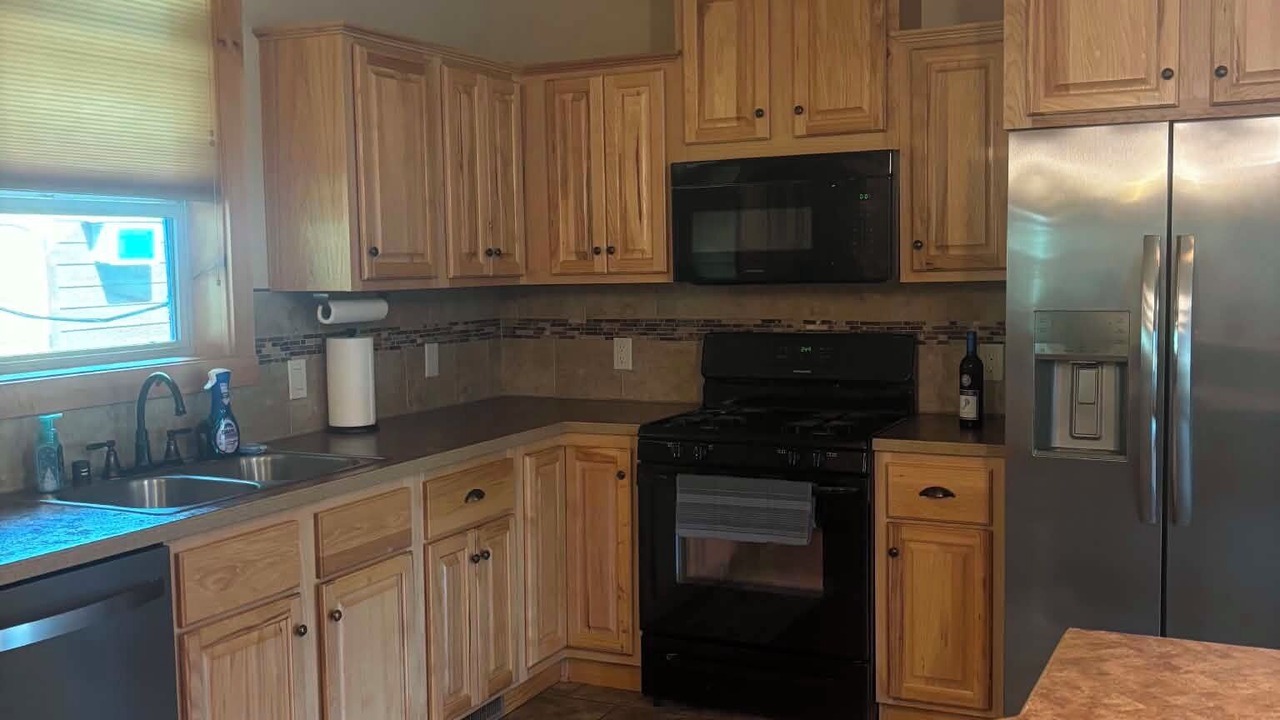Photo of Kitchen in Gardiner