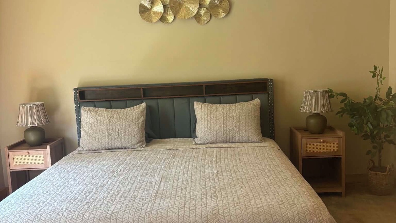 Photo of Bedroom in Gardiner