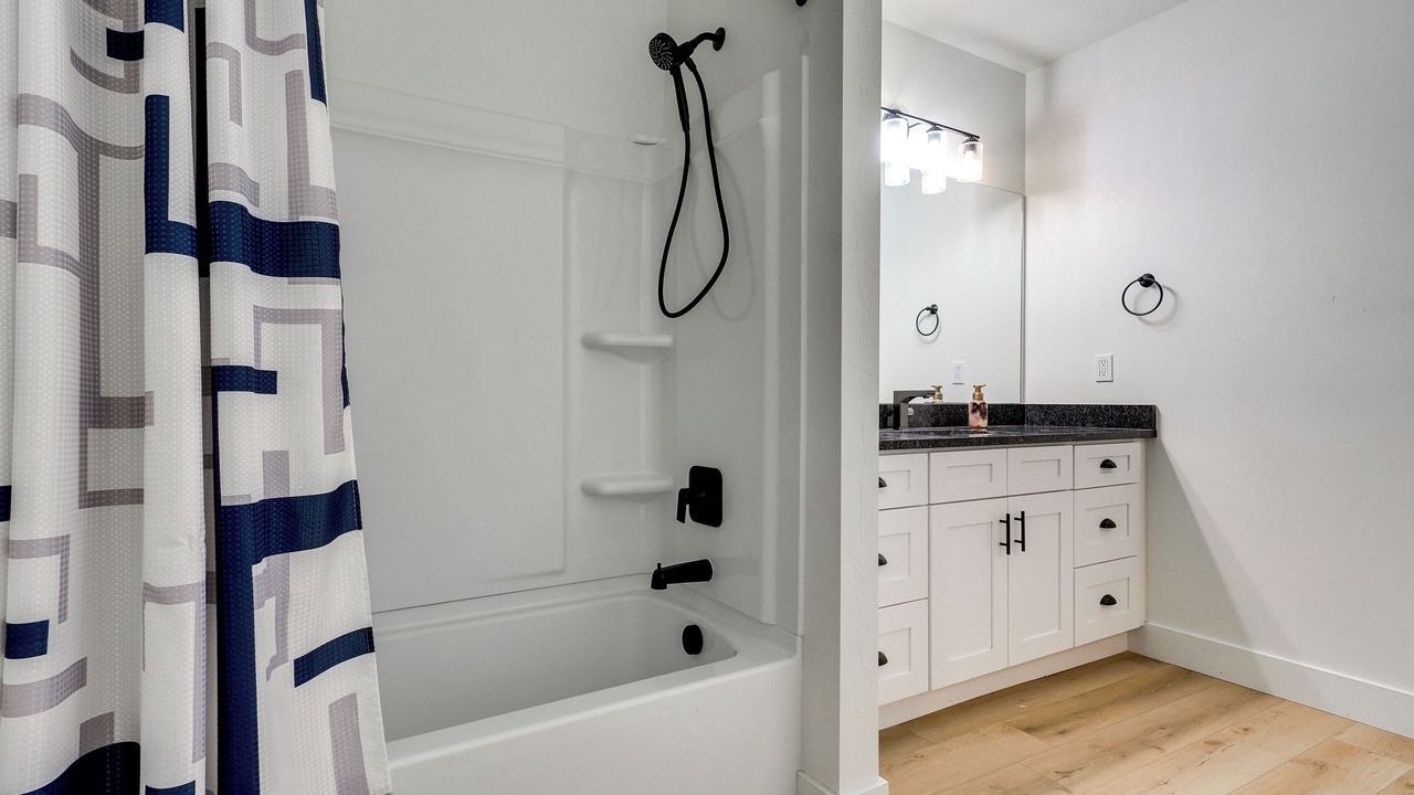 Photo of Bathroom in Tooele