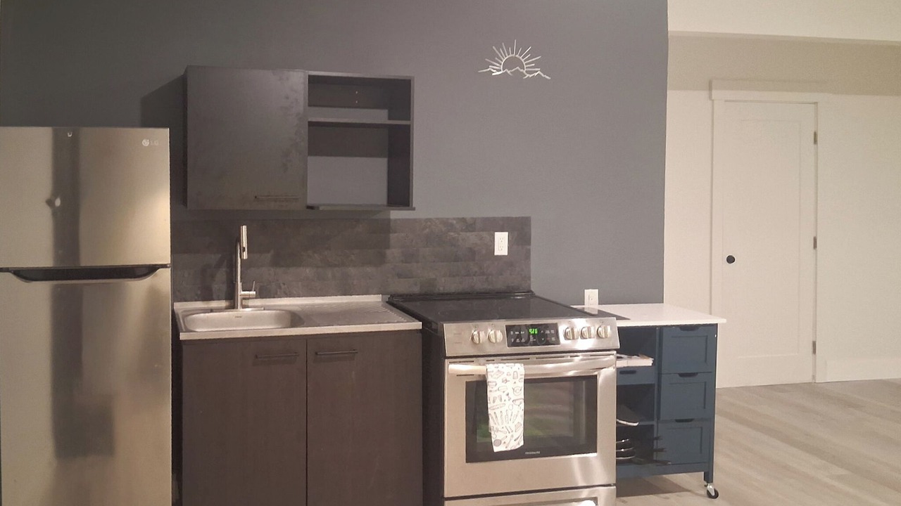 Photo of Kitchen in Tooele