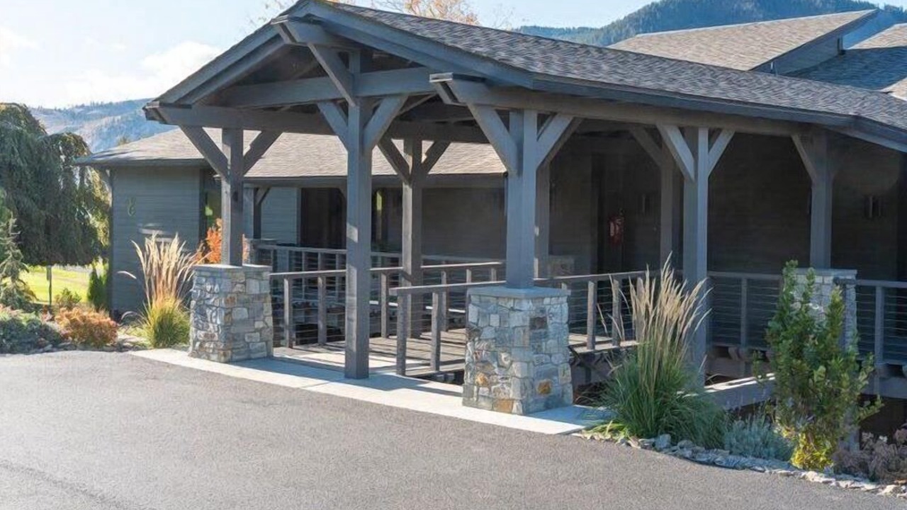 Photo of Outdoor in Wapato Point