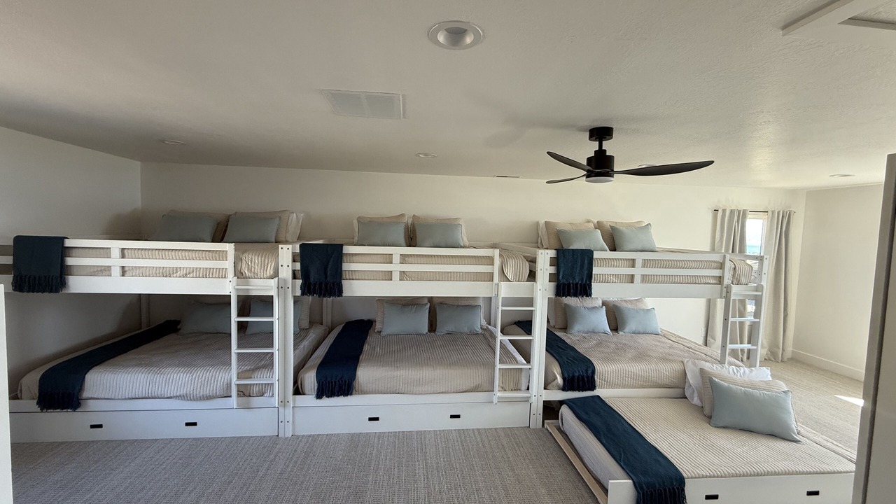 Photo of Bedroom in Garden City