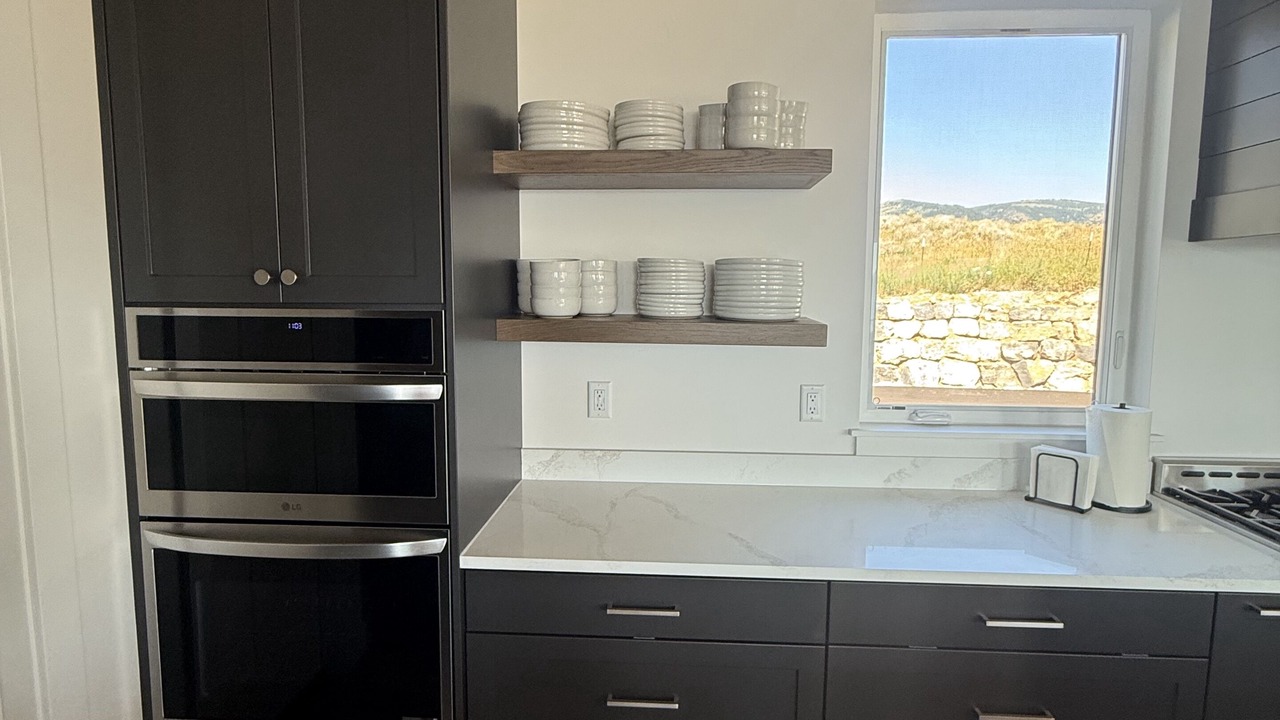 Photo of Kitchen in Garden City