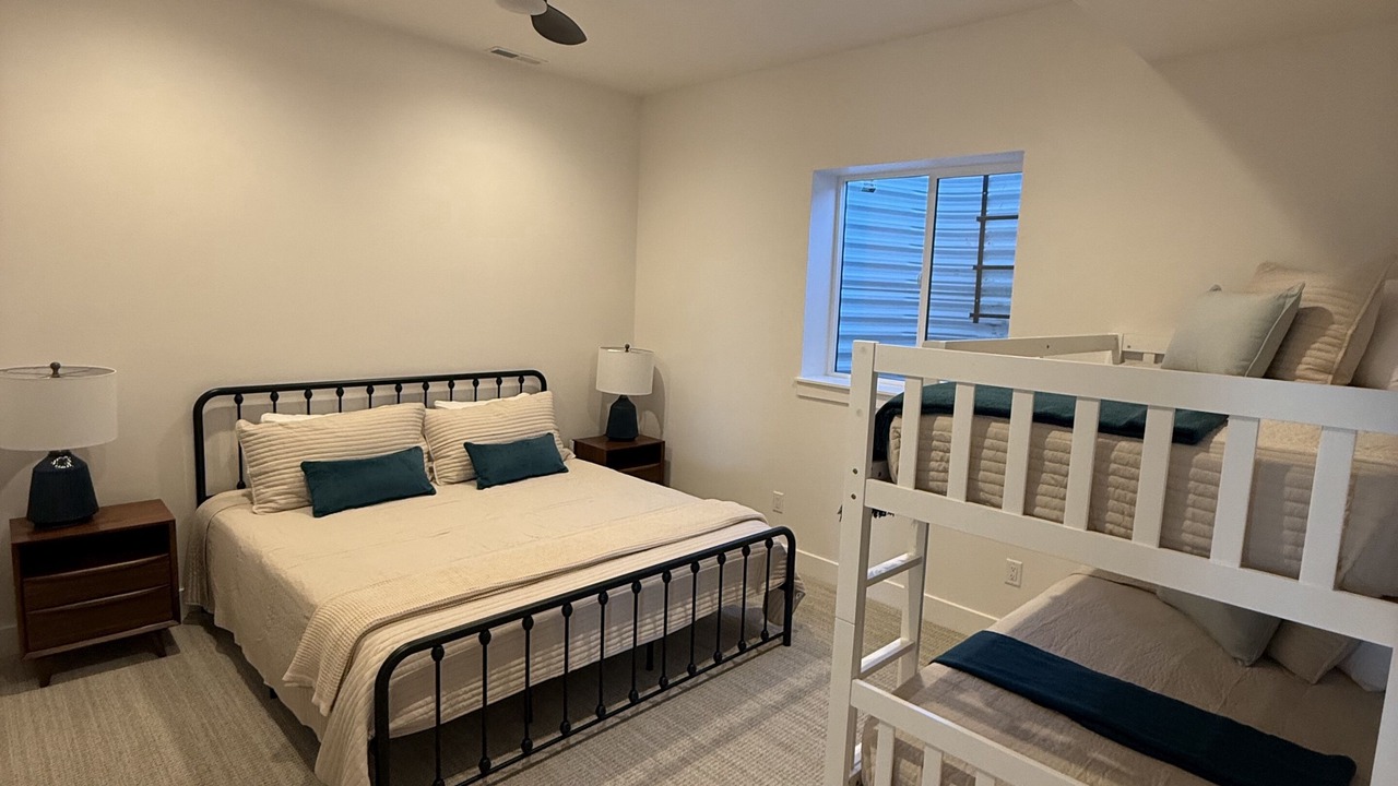 Photo of Bedroom in Garden City