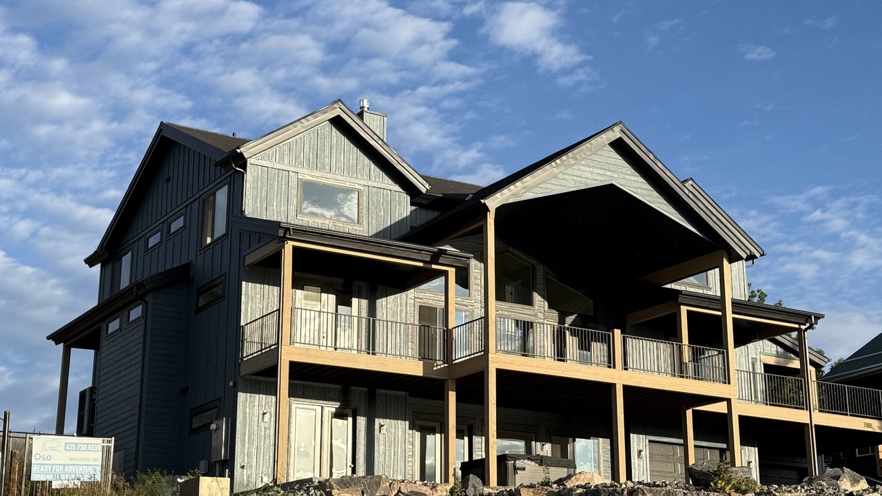 Photo of Outdoor in Garden City