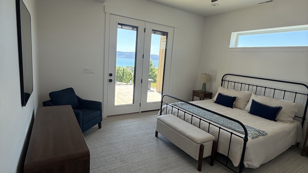 Photo of Bedroom in Garden City