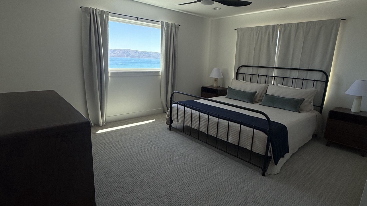 Photo of Bedroom in Garden City