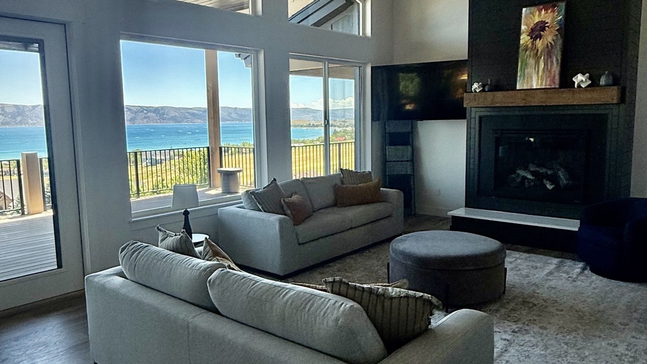 Photo of Livingroom in Garden City