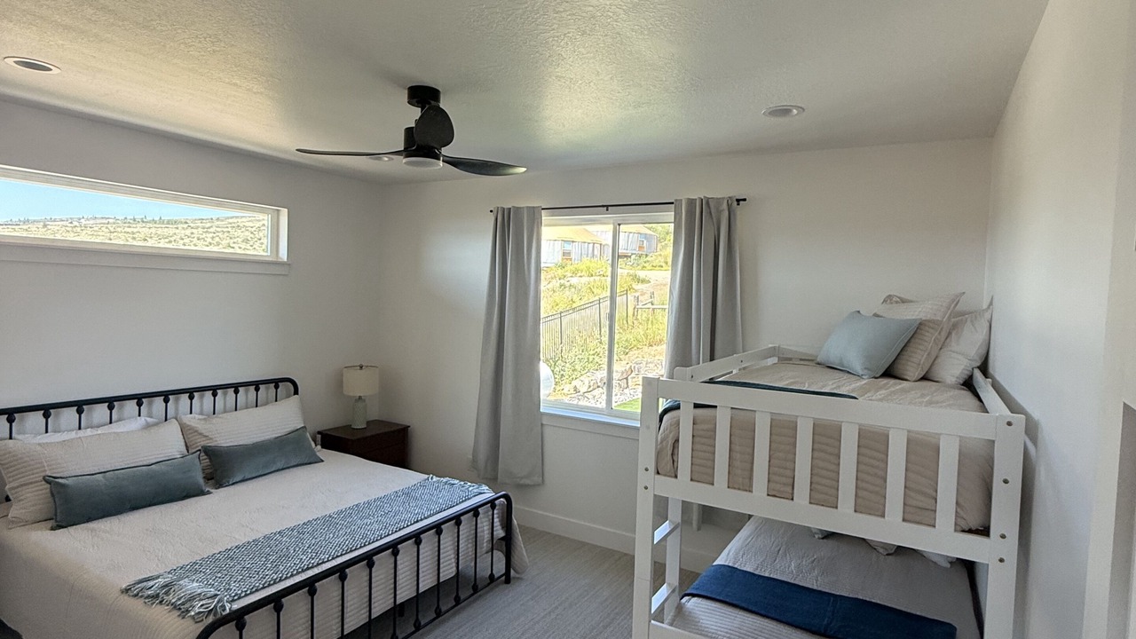 Photo of Bedroom in Garden City