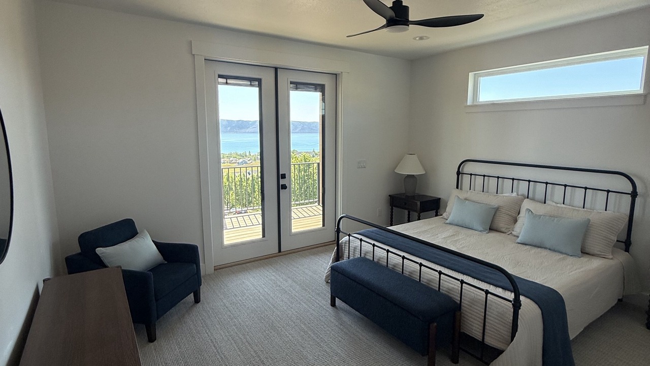 Photo of Bedroom in Garden City