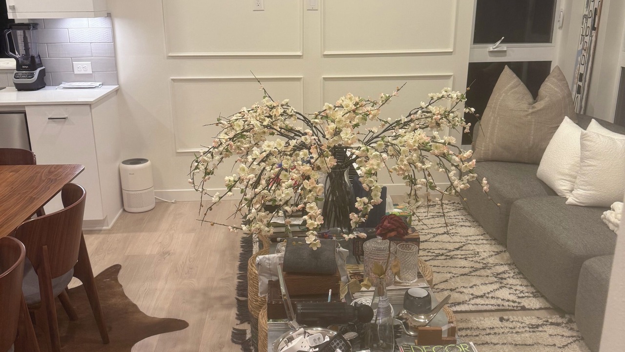 Photo of Livingroom in Columbia City