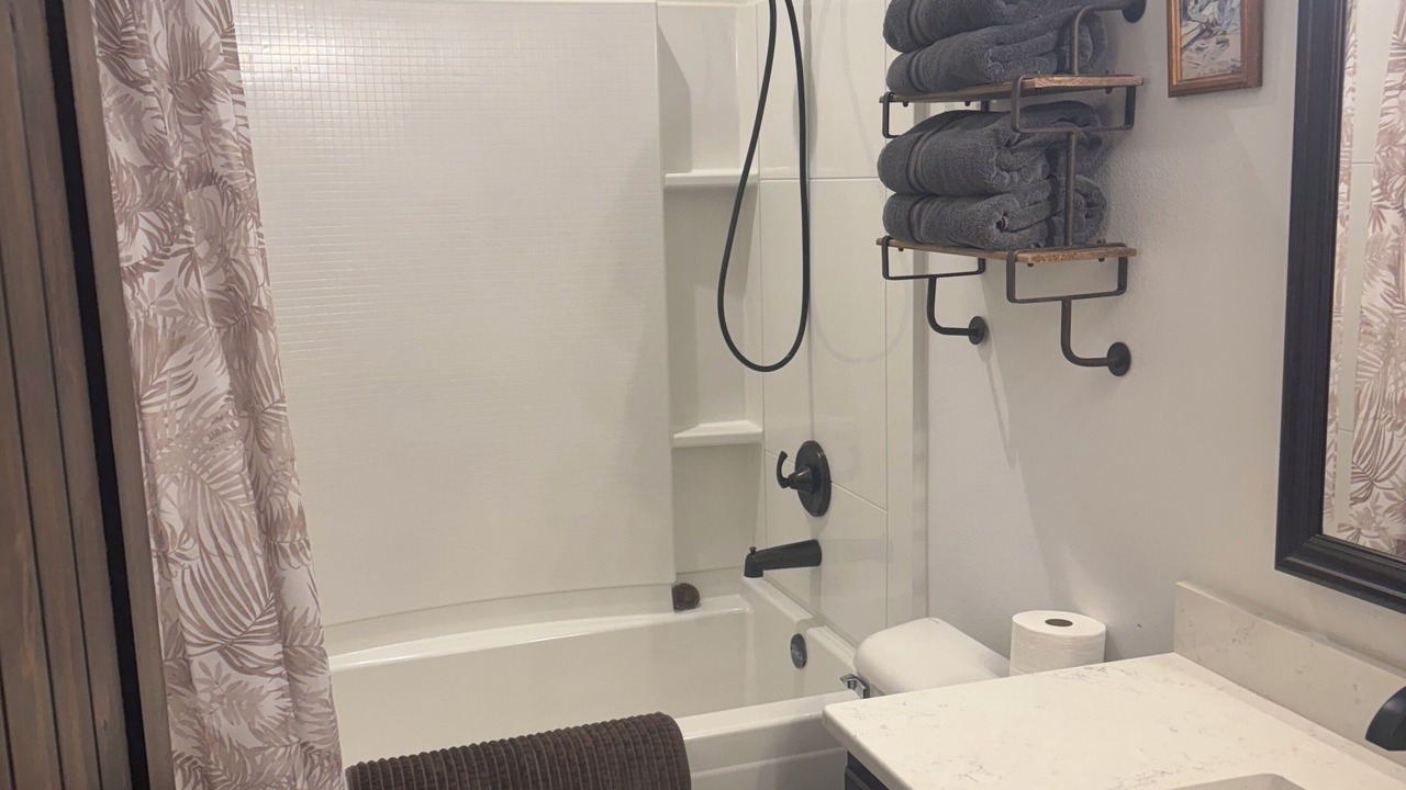 Photo of Bathroom in Moorcroft